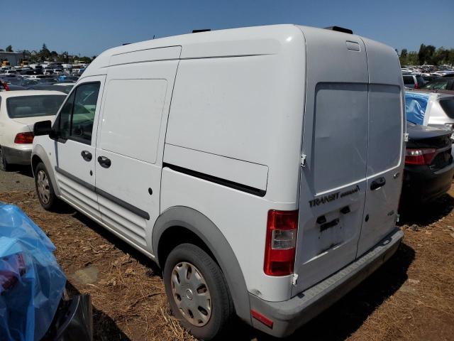 2012 Ford Transit Connect Xl VIN: NM0LS7AN7CT097711 Lot: 53446404