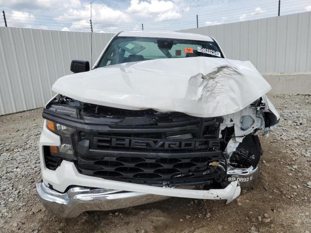 2023 Chevrolet Silverado C1500 VIN: 3GCNAAED6PG230300 Lot: 54633234