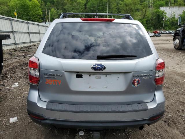 2014 Subaru Forester 2.5I Premium VIN: JF2SJAECXEH444351 Lot: 54682984