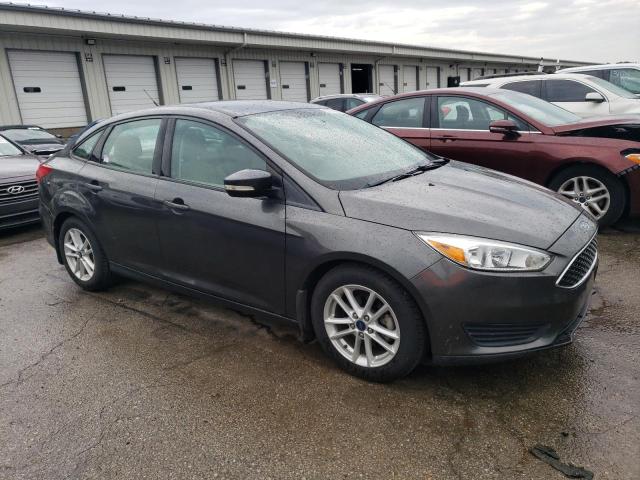 2016 Ford Focus Se VIN: 1FADP3F22GL281904 Lot: 55804054