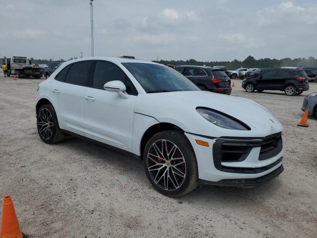 2023 Porsche Macan S VIN: WP1AG2A50PLB37033 Lot: 52412604