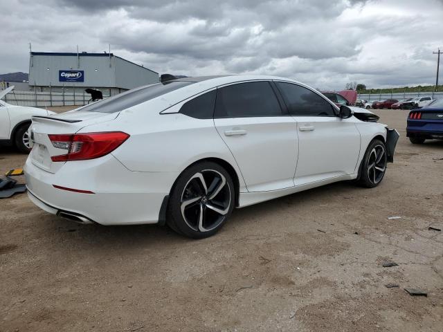 2019 HONDA ACCORD SPO - 1HGCV1F35KA067004