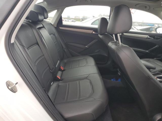 2021 Volkswagen Passat Se VIN: 1VWSA7A3XMC000256 Lot: 54627944