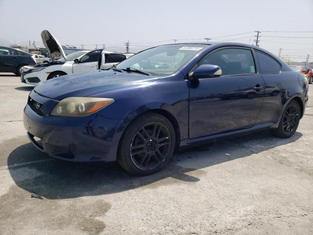 2008 Toyota Scion Tc VIN: JTKDE167580227363 Lot: 57285714