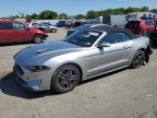 2021 FORD MUSTANG - 1FATP8UH9M5124936