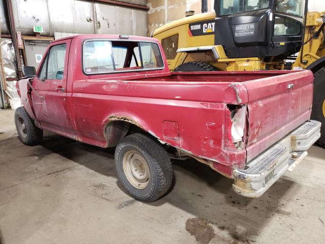 Vin: 2ftdf15yxmcb04269, lot: 57109534, ford all models 19912
