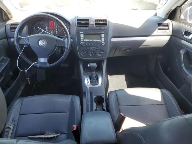 2009 Volkswagen Jetta Tdi VIN: 3VWAL71K19M016333 Lot: 56048504