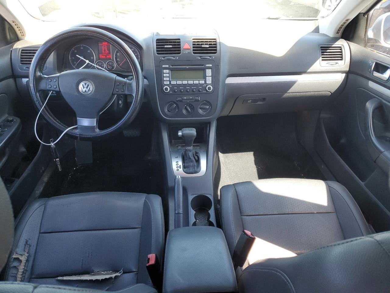 3VWAL71K19M016333 2009 Volkswagen Jetta Tdi