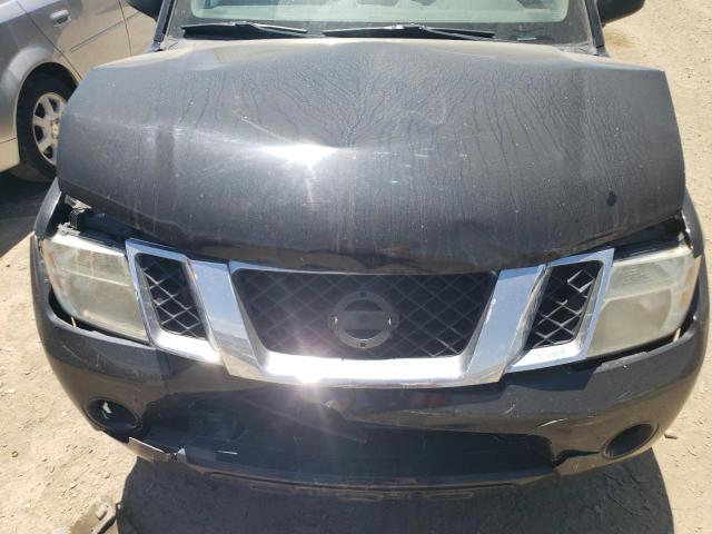 2011 Nissan Pathfinder S VIN: 5N1AR1NNXBC625121 Lot: 56720684