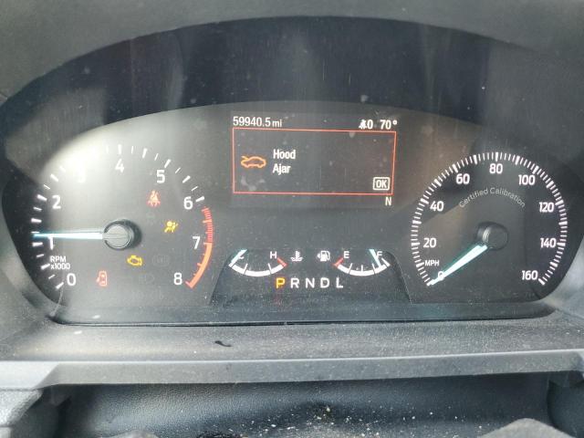 2021 Ford Explorer Police Interceptor VIN: 1FM5K8AB0MGA17890 Lot: 55291344