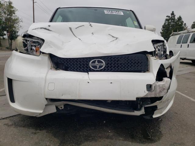 2010 Toyota Scion Xb VIN: JTLZE4FE0A1115779 Lot: 55418544