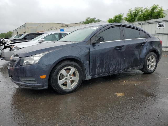 2014 Chevrolet Cruze Lt VIN: 1G1PK5SB8E7377803 Lot: 54679014