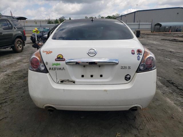 2012 Nissan Altima Base VIN: 1N4AL2AP9CN459205 Lot: 55010214