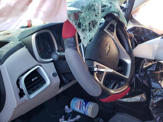 2014 Chevrolet Equinox Lt VIN: 2GNALBEK4E6342266 Lot: 56402784