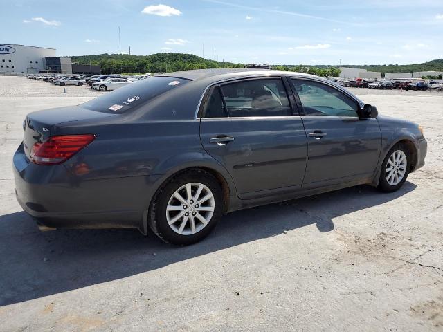 2008 Toyota Avalon Xl VIN: 4T1BK36BX8U272102 Lot: 54309164