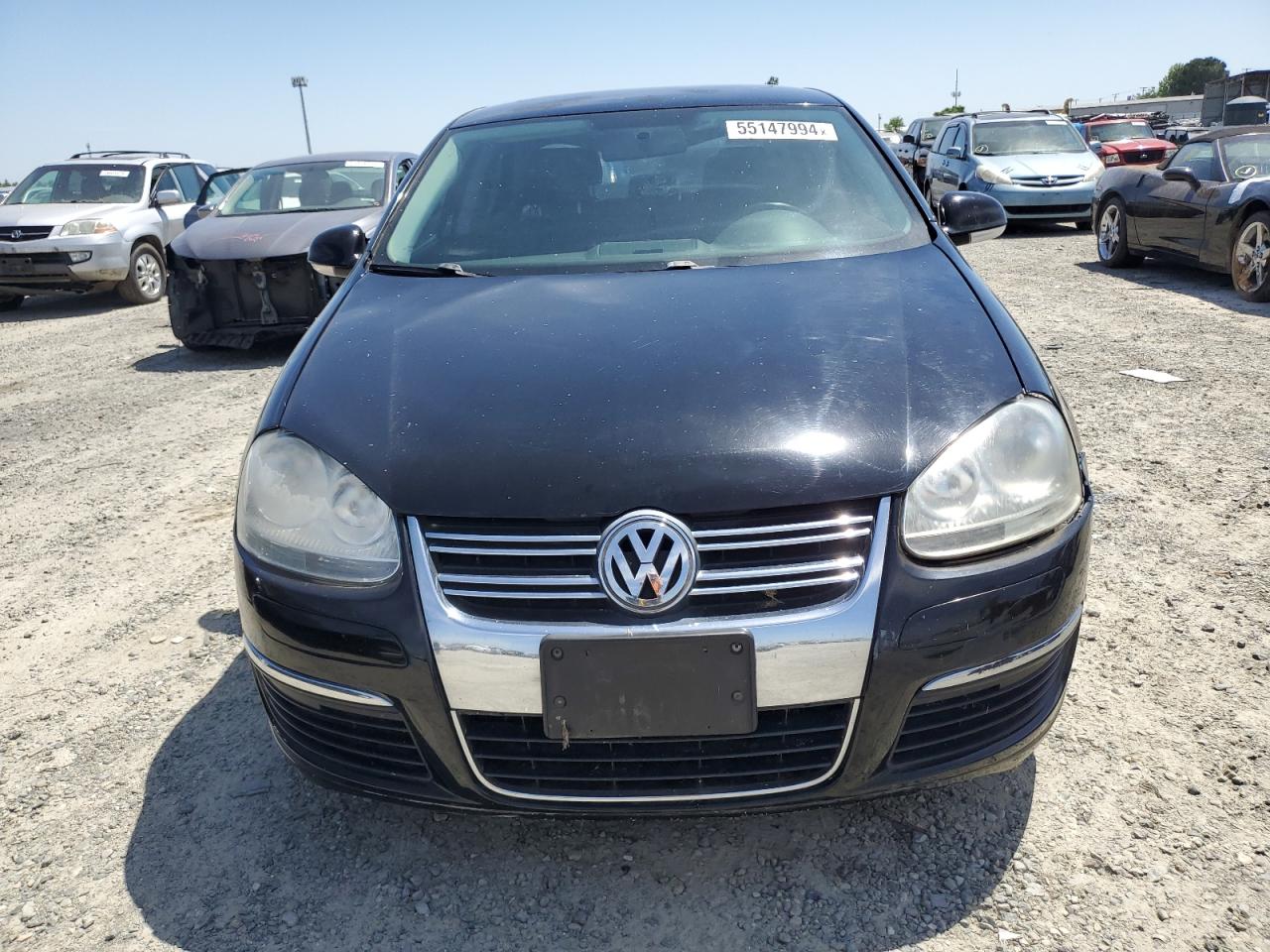 3VWRL7AJ0AM045918 2010 Volkswagen Jetta Tdi