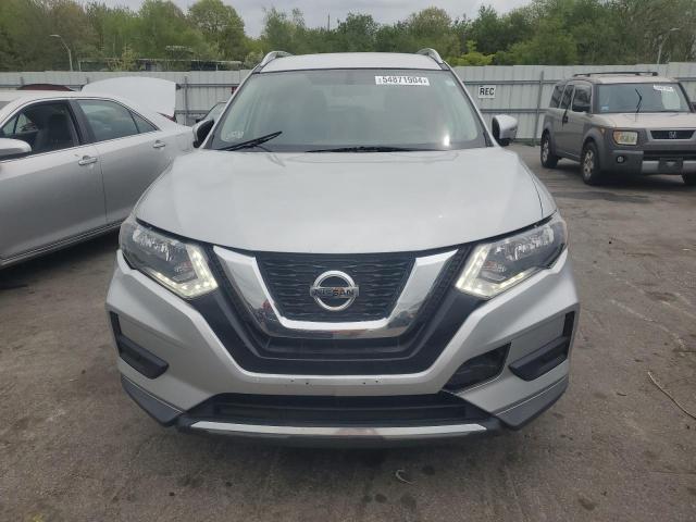 2017 Nissan Rogue S VIN: KNMAT2MV8HP517255 Lot: 54871904