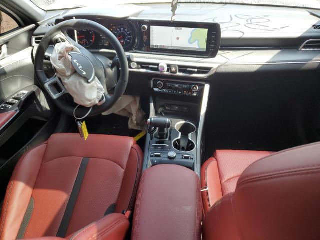 2024 Kia K5 Gt Line VIN: 5XXG64J29RG258386 Lot: 55860114