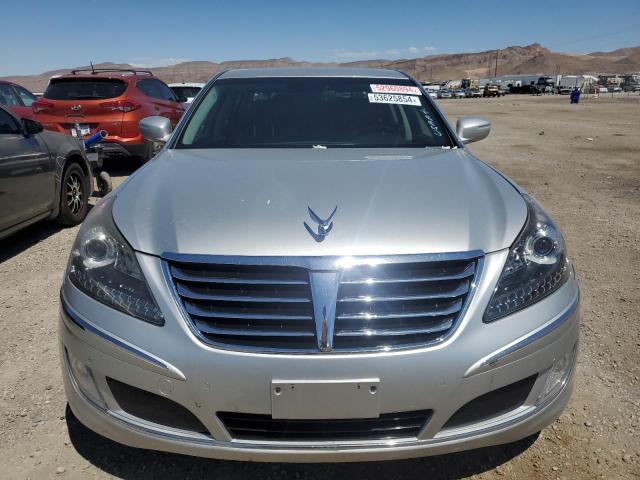 2013 Hyundai Equus Signature VIN: KMHGH4JH1DU059782 Lot: 53625854