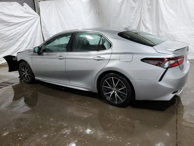 2021 Toyota Camry Se VIN: 4T1G11AK2MU468999 Lot: 55717394