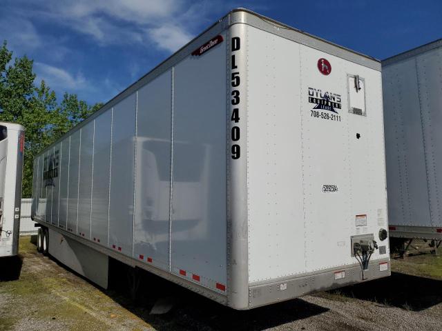 Global Auto Auctions: 2020 GREAT DANE 53FT TRAIL