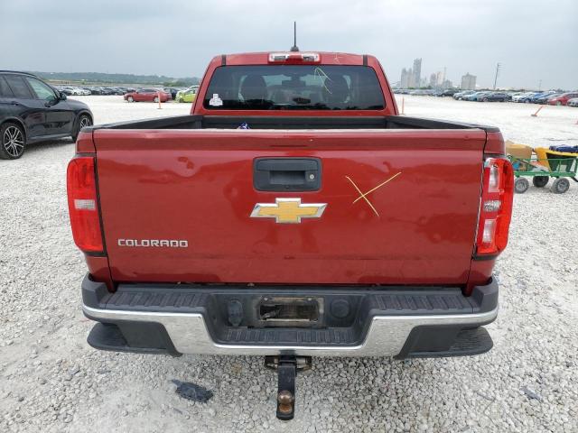 2016 Chevrolet Colorado VIN: 1GCHSBE32G1304785 Lot: 56069674