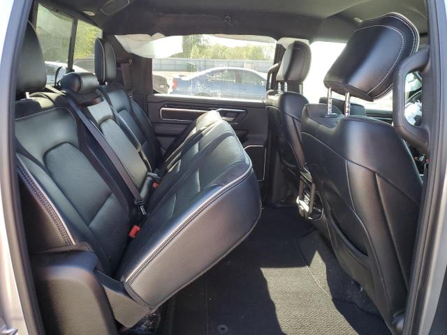 2019 Ram 1500 Laramie VIN: 1C6SRFJT7KN752950 Lot: 54212784