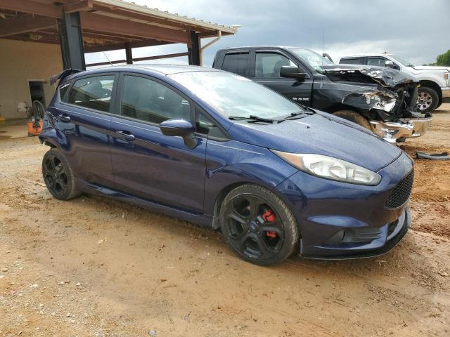 Vin: 3fadp4gx3gm111274, lot: 52343944, ford fiesta st 20164