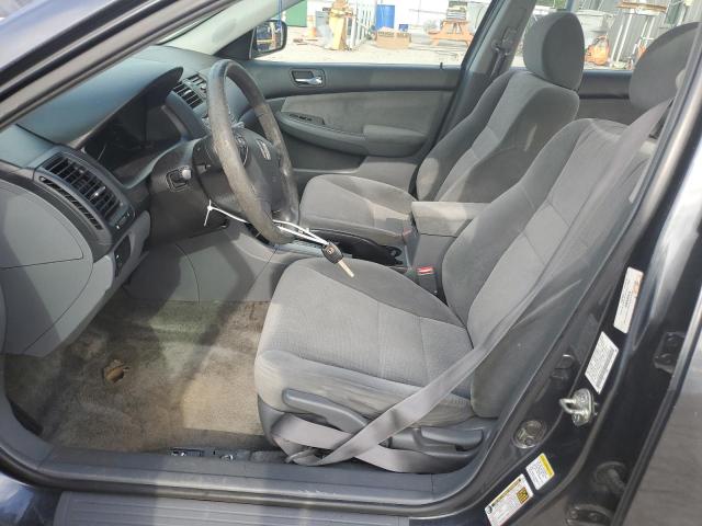 2006 Honda Accord Ex VIN: 1HGCM56726A137691 Lot: 56246924