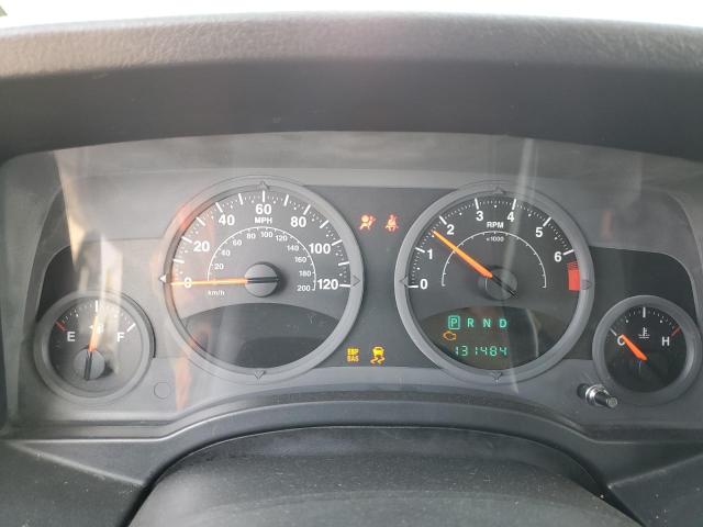 2007 Jeep Compass VIN: 1J8FT47W07D420629 Lot: 57137714