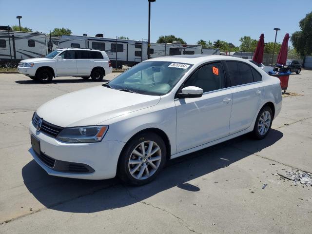 2013 Volkswagen Jetta Se VIN: 3VWDP7AJ1DM362528 Lot: 56265154