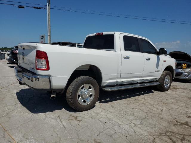 2019 Ram 2500 Big Horn VIN: 3C6UR5DJ1KG586463 Lot: 55877954