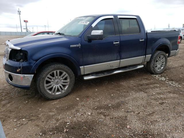 LINCOLN MARK LT