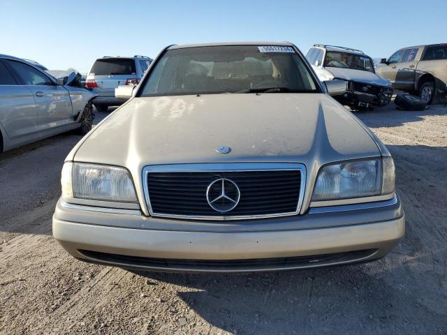 1995 Mercedes-Benz C 280 VIN: WDBHA28E0SF211466 Lot: 55517234