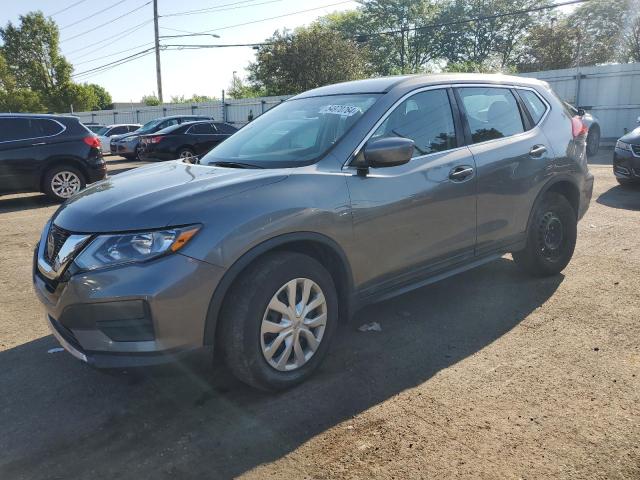 2018 Nissan Rogue S VIN: 5N1AT2MV0JC769574 Lot: 54970764