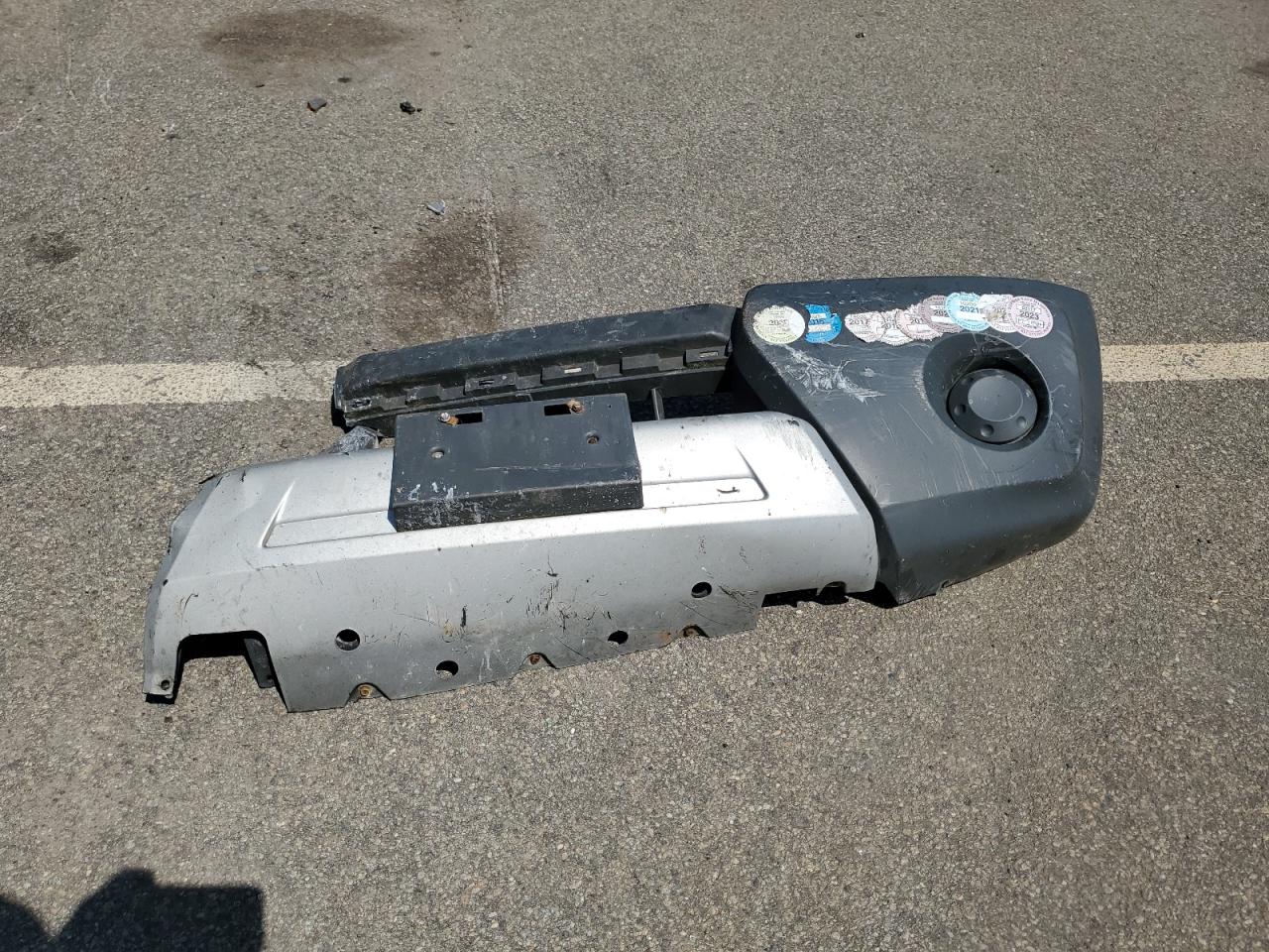 5N1AN0NWXDN810646 2013 Nissan Xterra X