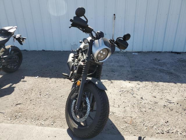 2022 HONDA CMX500 A2 MLHPC5649N5100313