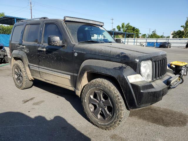 2011 Jeep Liberty Limited VIN: 1J4PN5GK0BW569087 Lot: 53302514