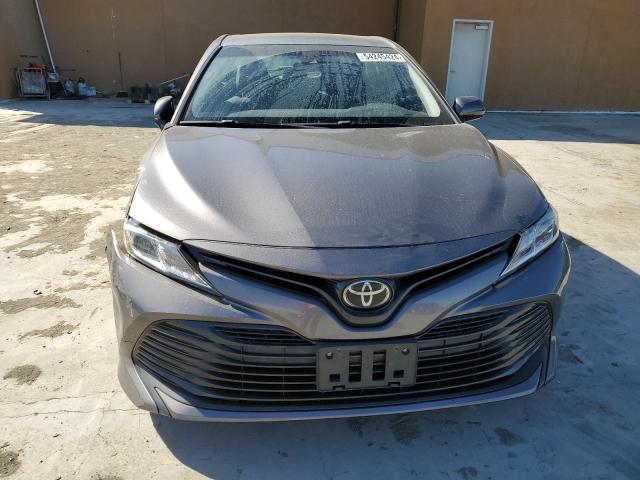 2019 Toyota Camry L VIN: 4T1B11HK0KU233885 Lot: 54245424