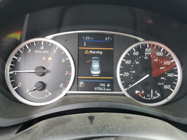 2019 Nissan Sentra S VIN: 3N1AB7AP6KY431814 Lot: 54005574