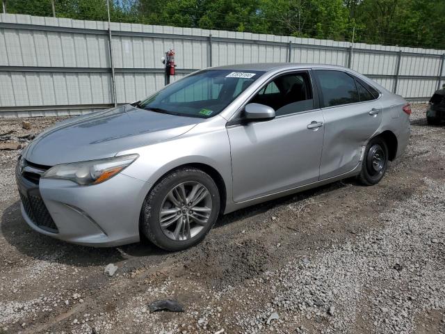 2015 TOYOTA CAMRY LE - 4T1BF1FK8FU083132