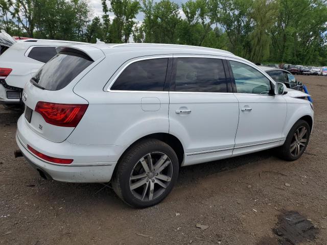 2014 Audi Q7 Premium Plus VIN: WA1LMAFE4ED001138 Lot: 56855924