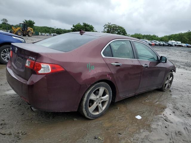 2009 Acura Tsx VIN: JH4CU26649C025874 Lot: 54320694