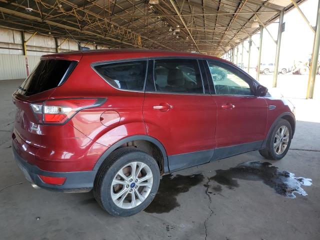 2017 Ford Escape Se VIN: 1FMCU0G95HUA63441 Lot: 54460524