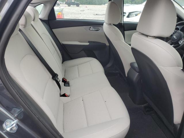 2022 Kia Forte Fe VIN: 3KPF24AD1NE464877 Lot: 57121464