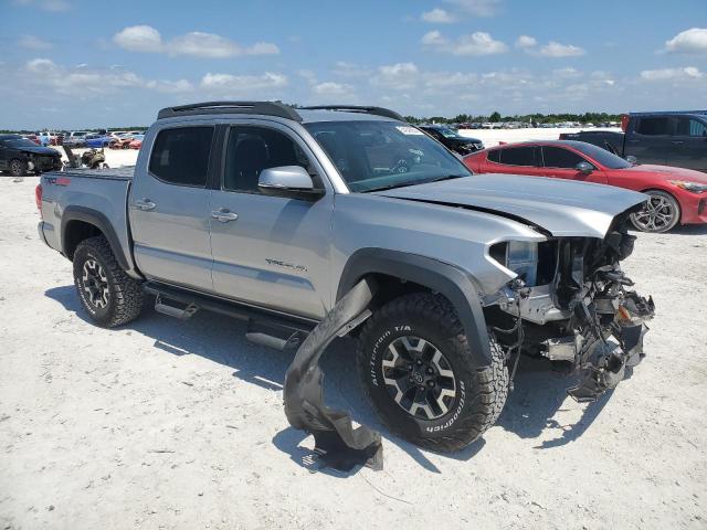 2016 Toyota Tacoma Double Cab VIN: 3TMCZ5AN8GM018974 Lot: 54248654