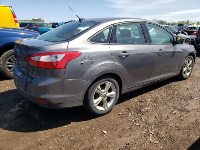 2014 Ford Focus Se VIN: 1FADP3F23EL192811 Lot: 53299754