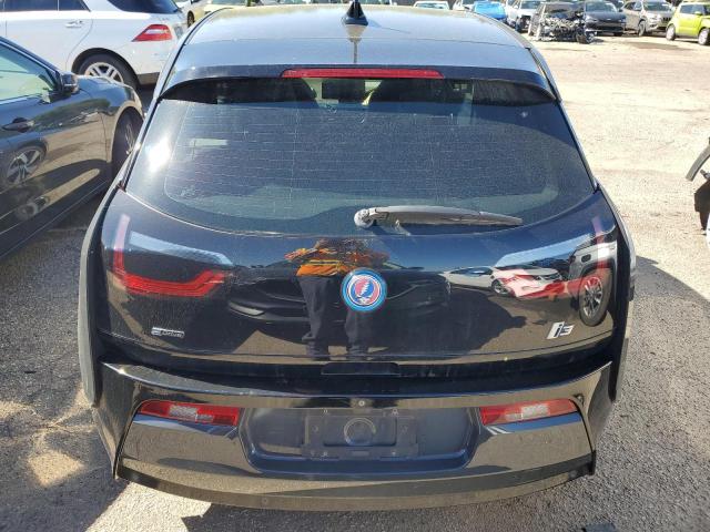 2015 BMW I3 Rex VIN: WBY1Z4C57FV279482 Lot: 54637674