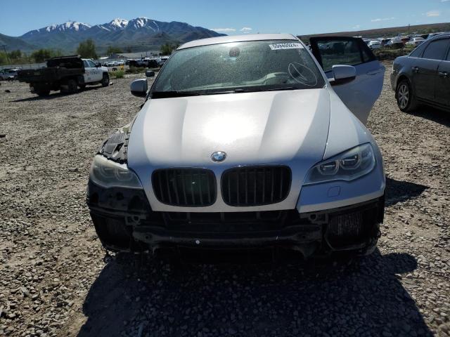 2013 BMW X6 xDrive50I VIN: 5UXFG8C54DL591710 Lot: 55940924