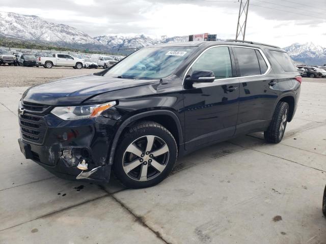 2019 Chevrolet Traverse Lt VIN: 1GNEVHKW7KJ168889 Lot: 54353674